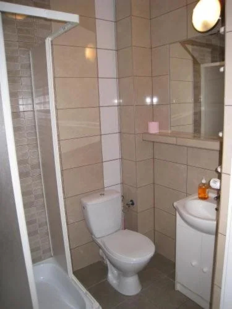 Pokoje Gościnne Via Steso