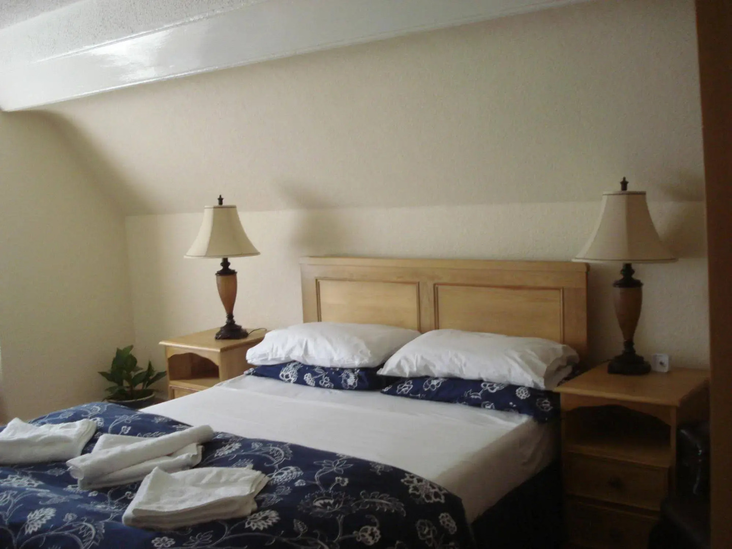 Shrewsbury Lodge Hotel And Restaurant