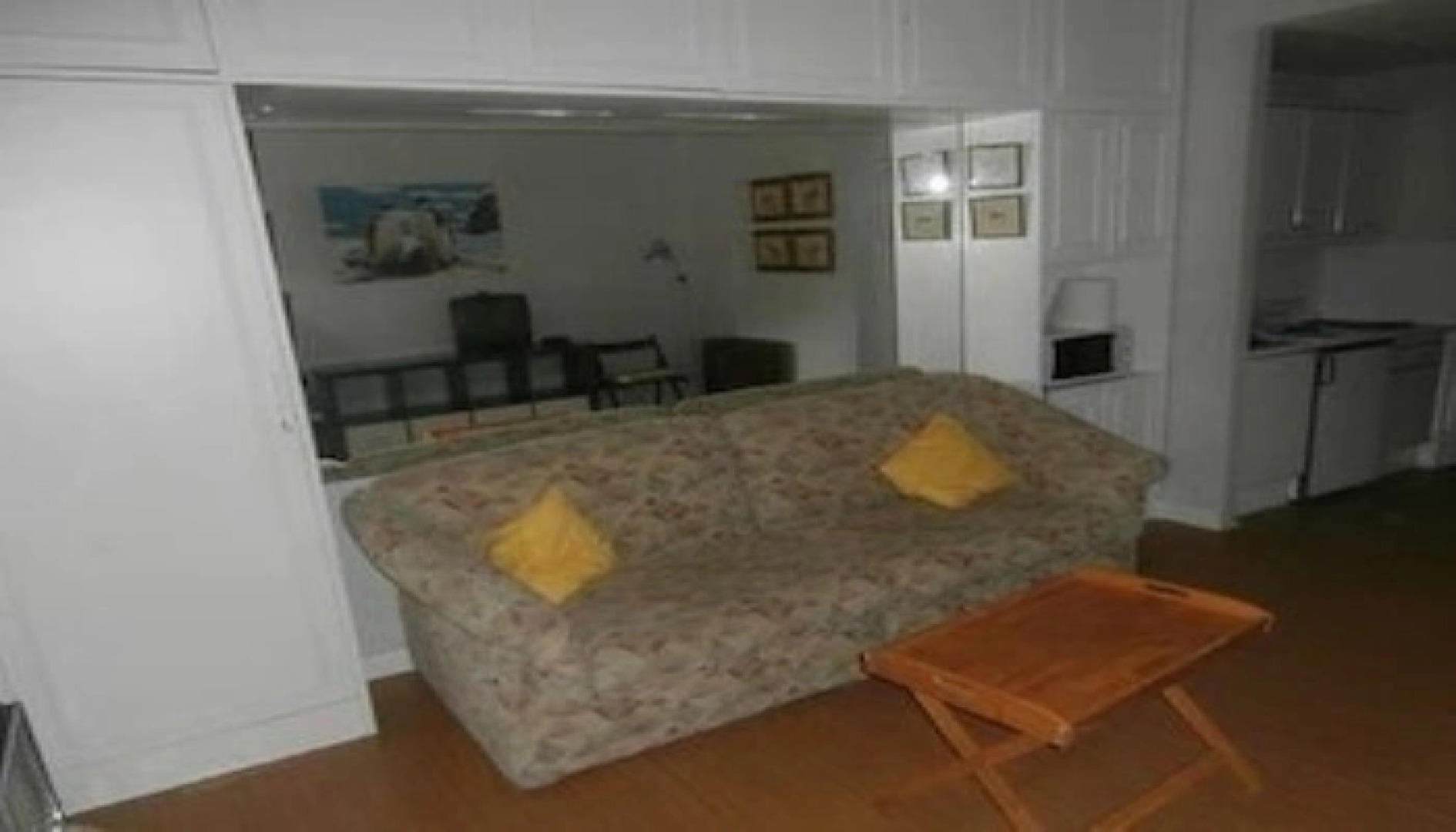 Apartamentos Genciana ASN