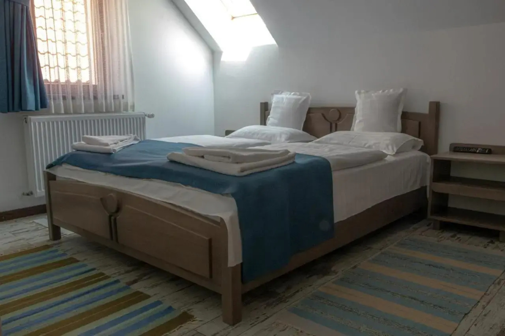 Patakmenti Panzió Spa