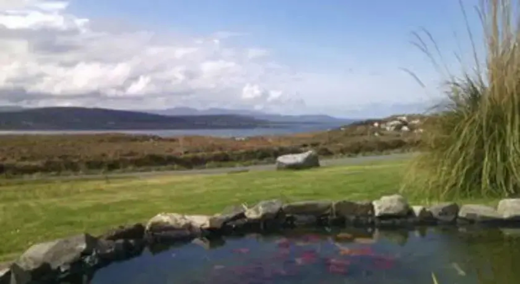 Wild Atlantic View B&B