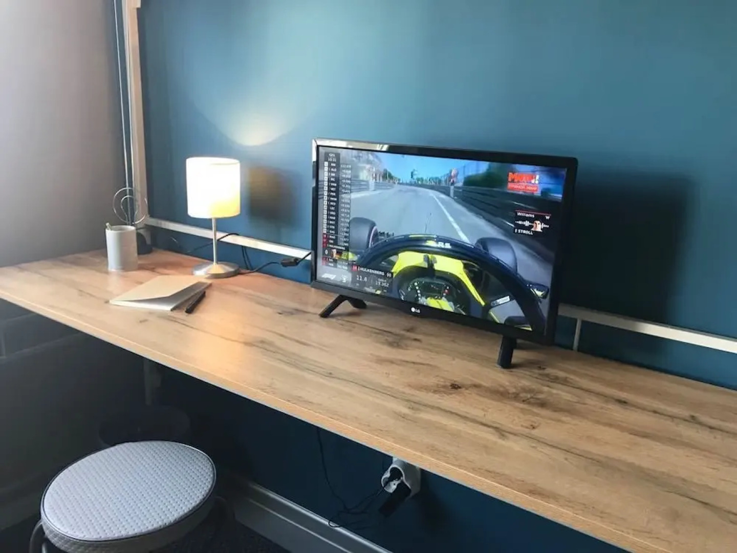 Меблированные комнаты Moskovskaya 75