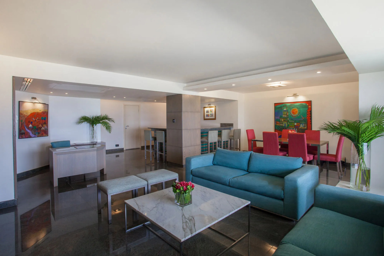 Eko Hotels and Suites