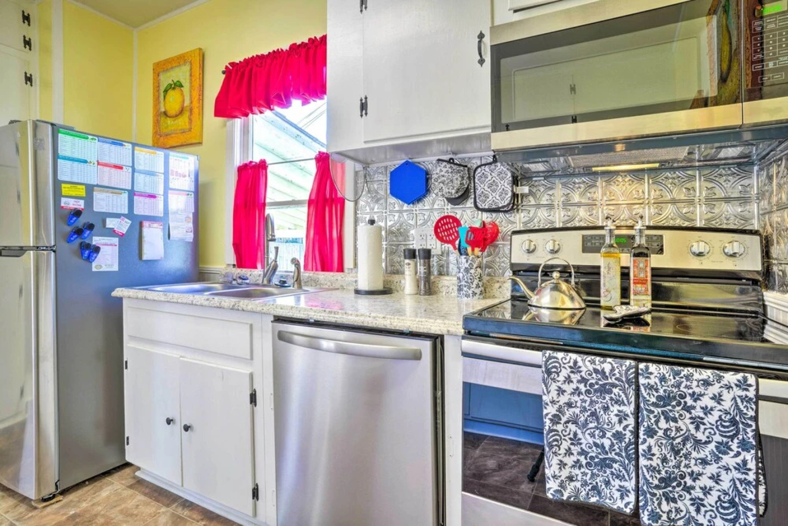 Cozy Corinth Escape ~ Half-mi to Shop & Dine!