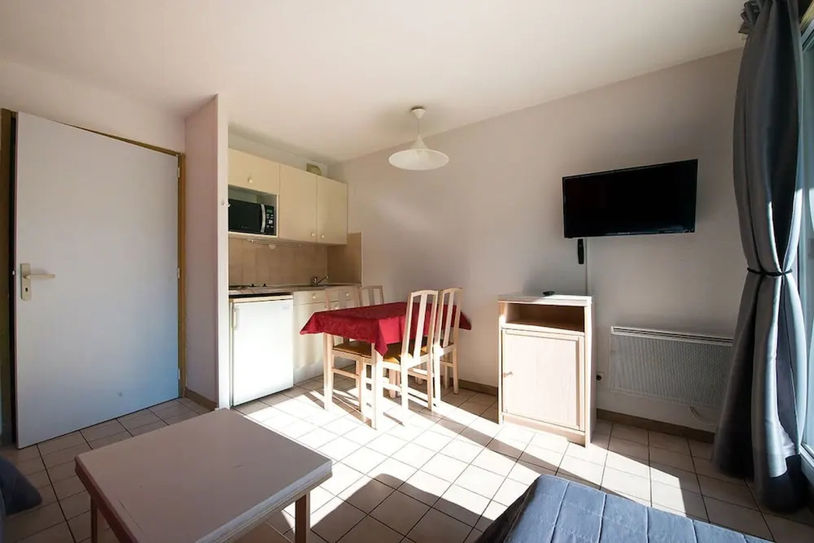 Terres de France - Résidence Les Silènes