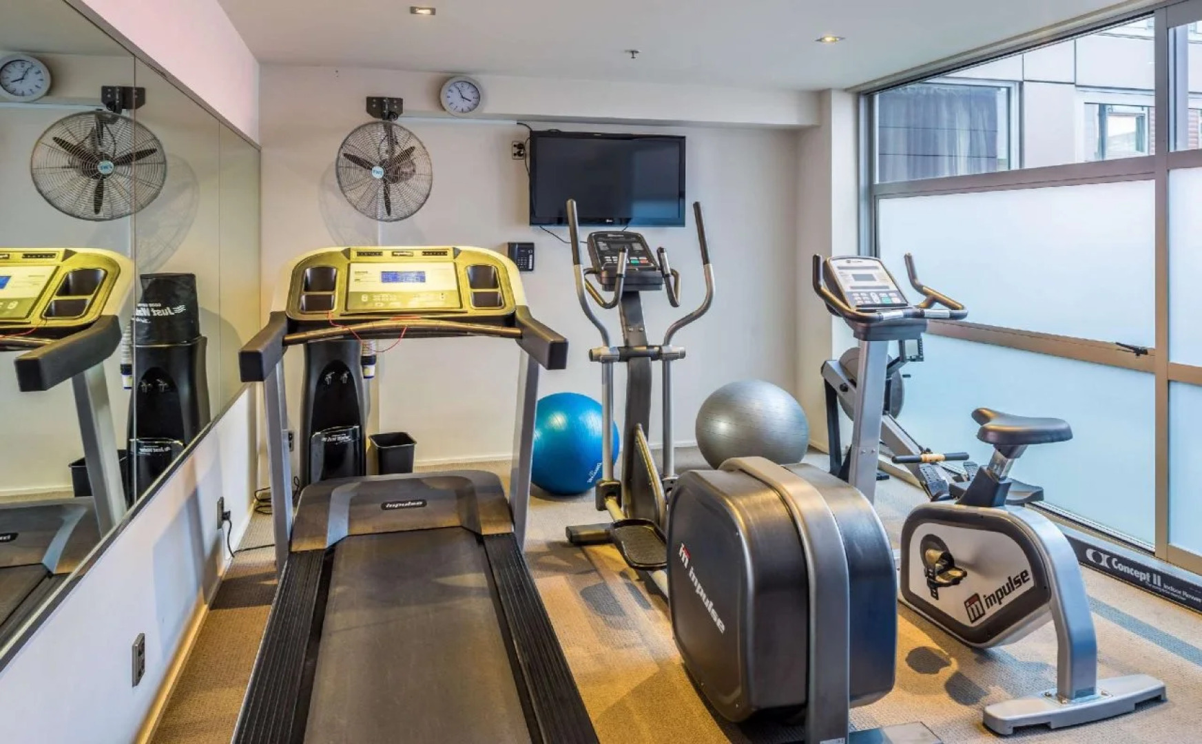 Naumi Hotel Wellington