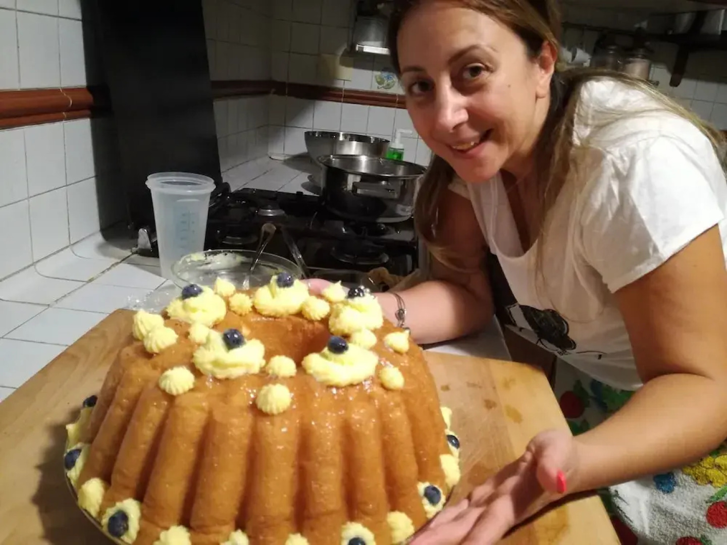 Rilassante E Indipendente- La Rondinella -detacha