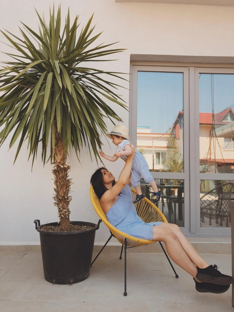 Nayino Resort Mamaia Nord