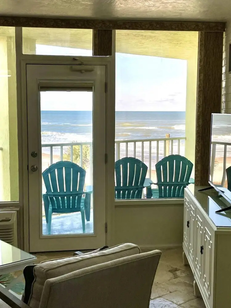 Sea Dreams - Beachside 1 Bedroom at Symphony Beach