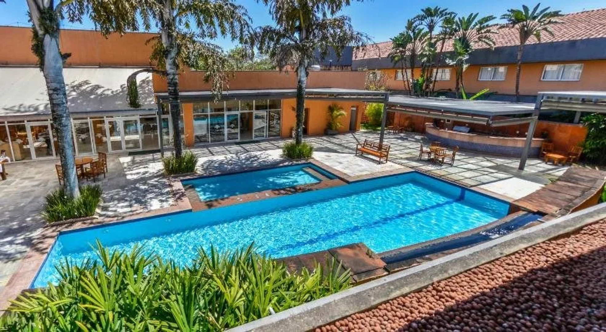 Summit Suites Hotel Taubate