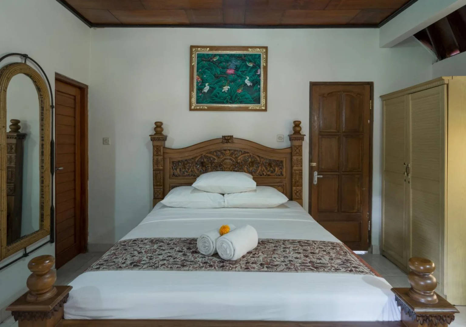 Nuaja Balinese Guest House