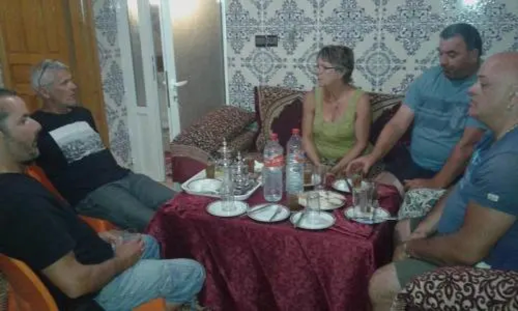 Maison D'Hotes De Zaida