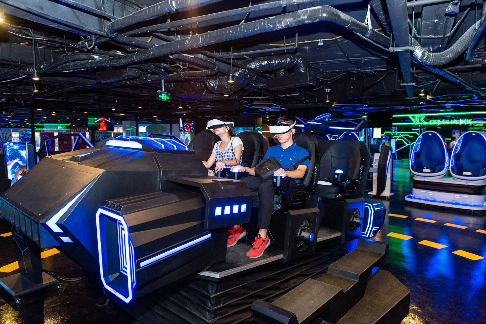 Курортный отель Wyndham Grand Flamingo Cat Ba Resort