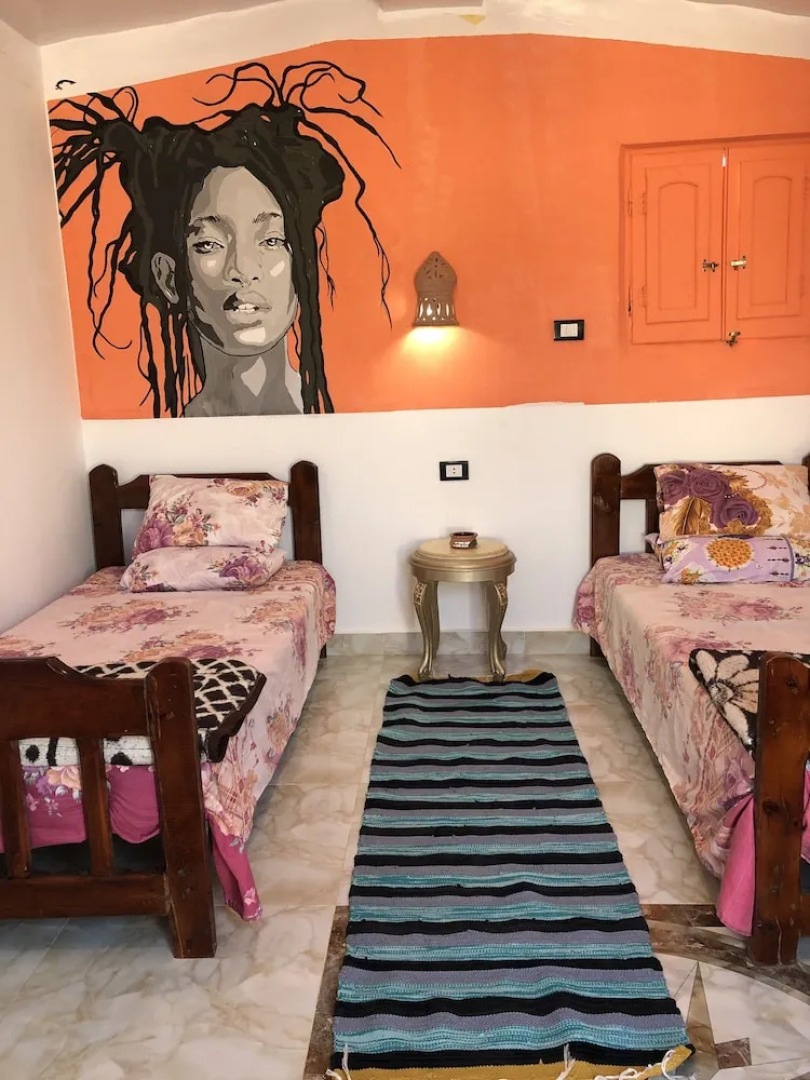 El Gammal Boutique camp