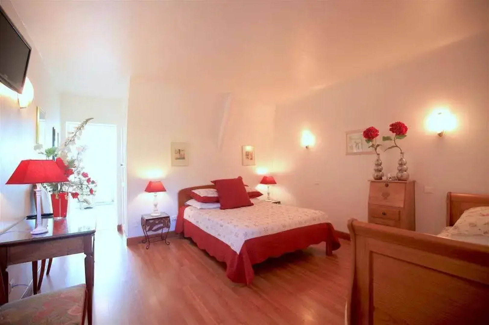 Hotel de La Pagézie