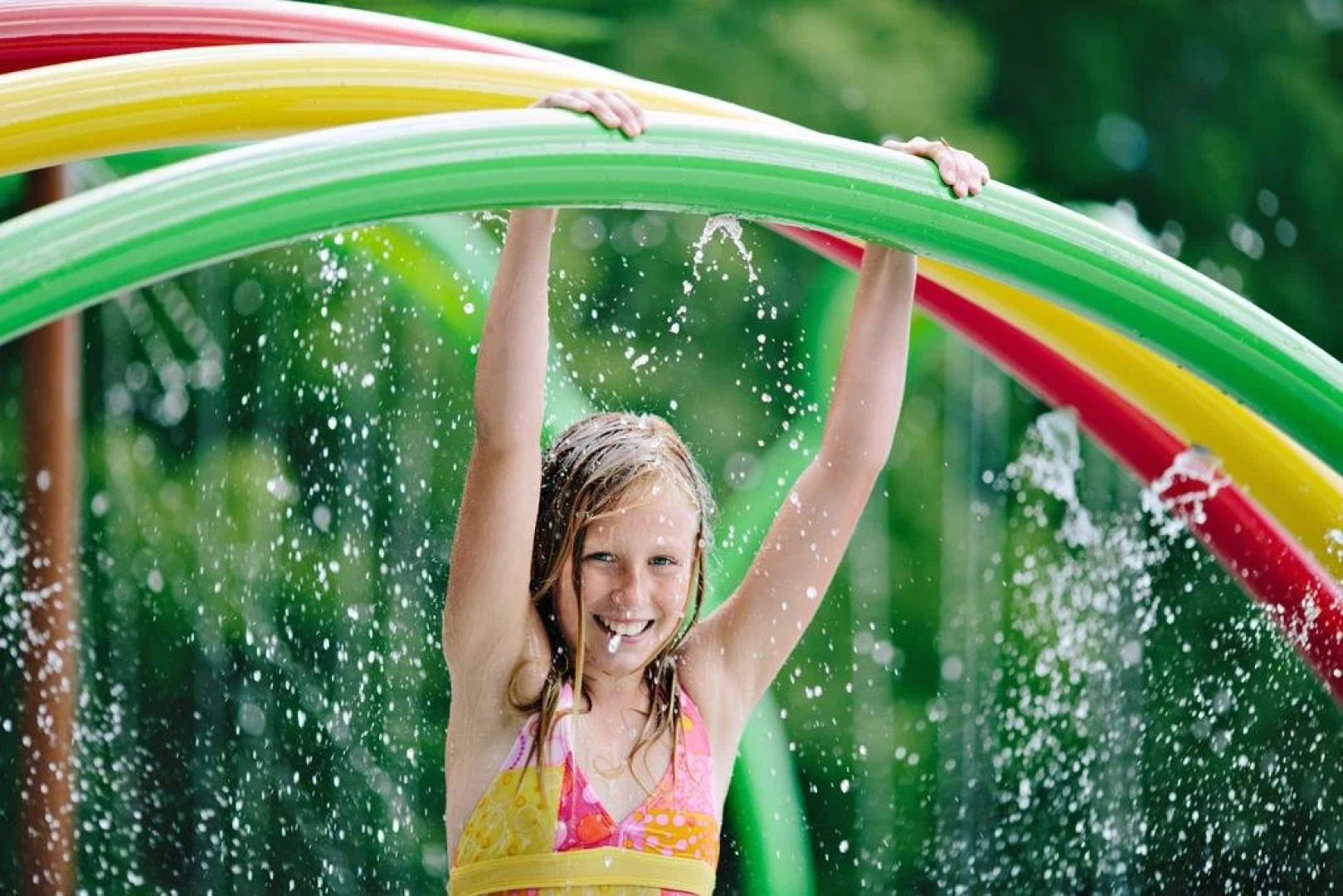 Hasle Camping & Hytteby