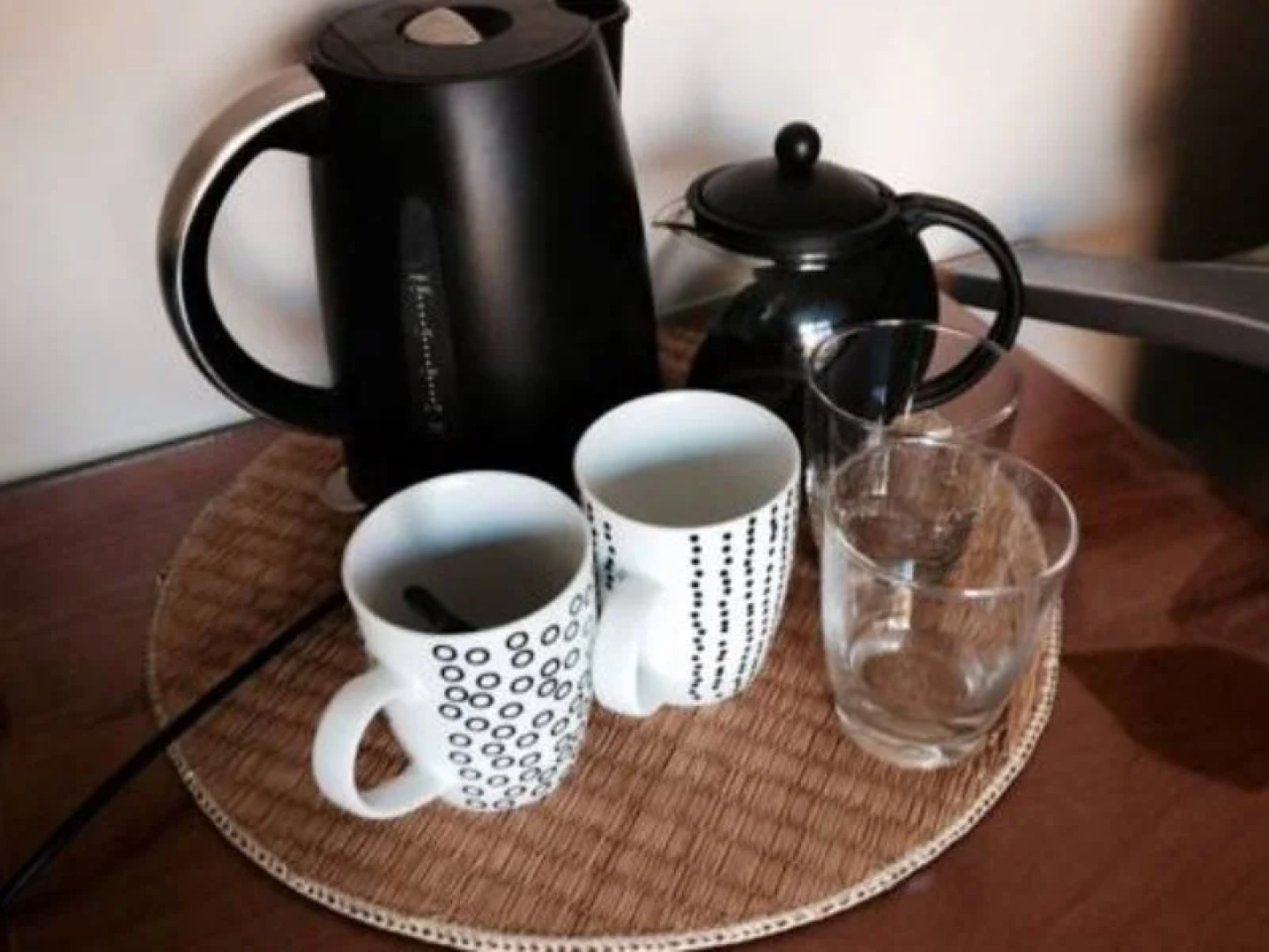 Harmony Harvest Health Retreat