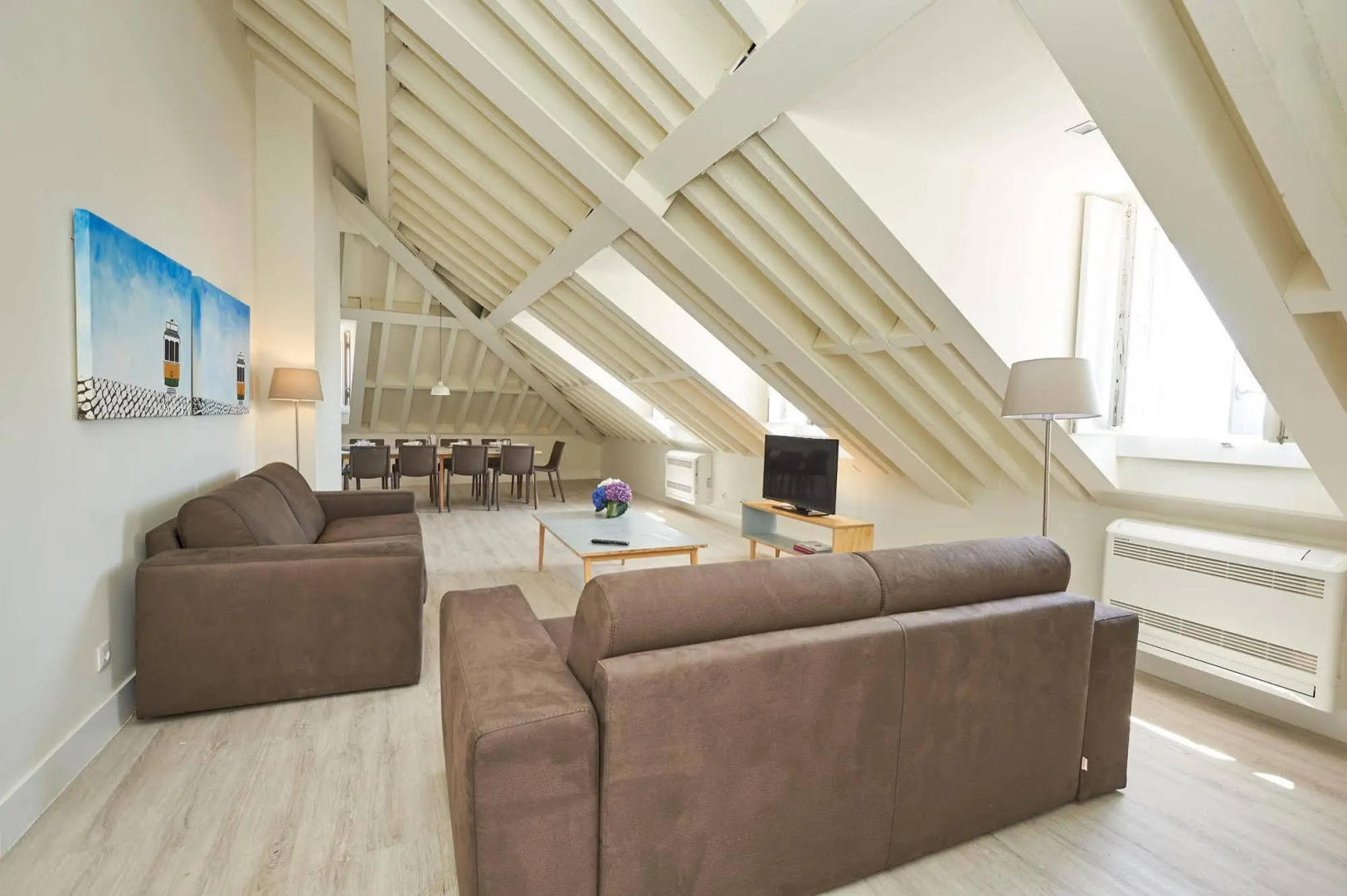 Portugal Ways Santos Azulejos Apartments