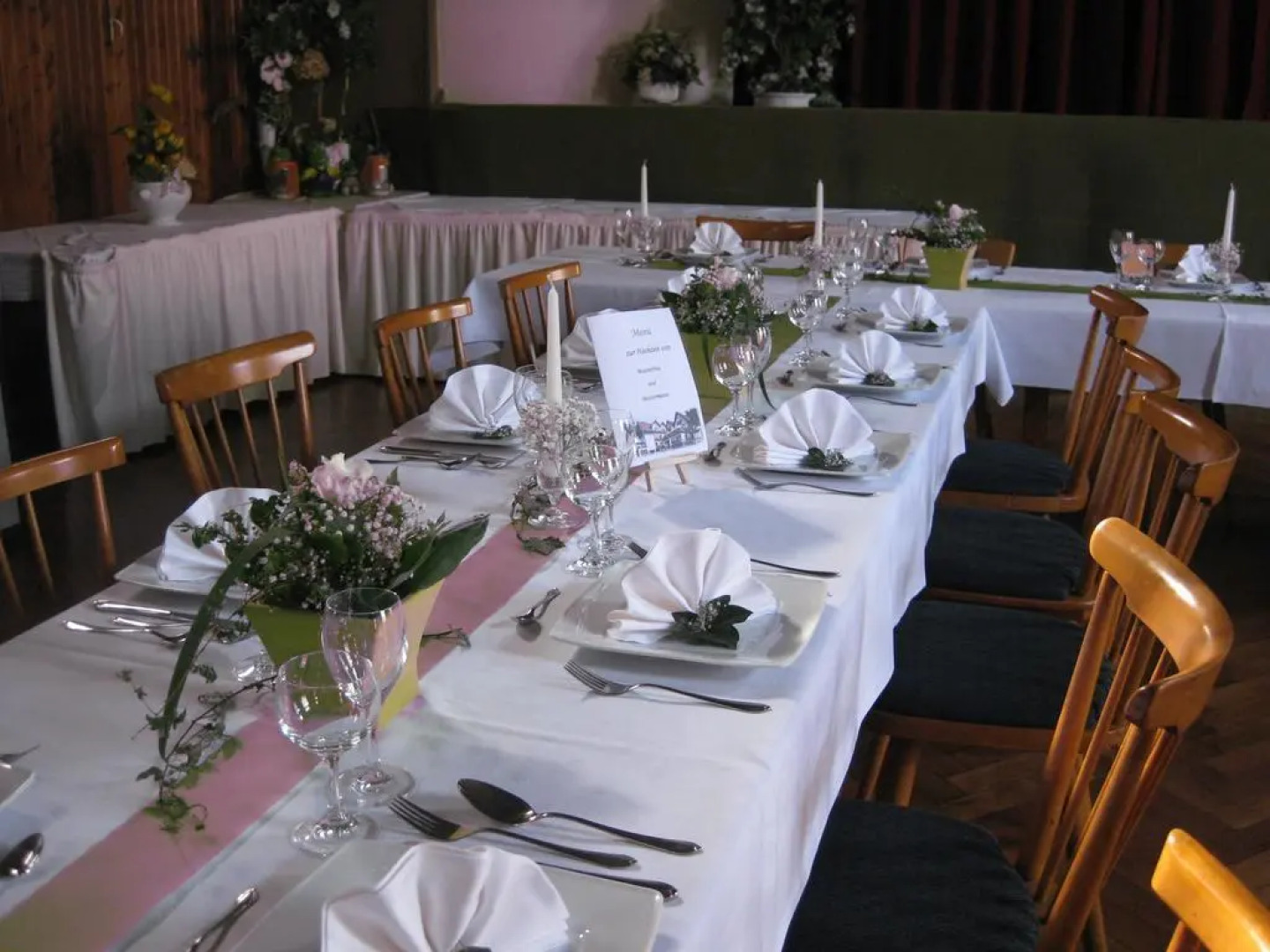 Gasthaus-Pension zur Linde