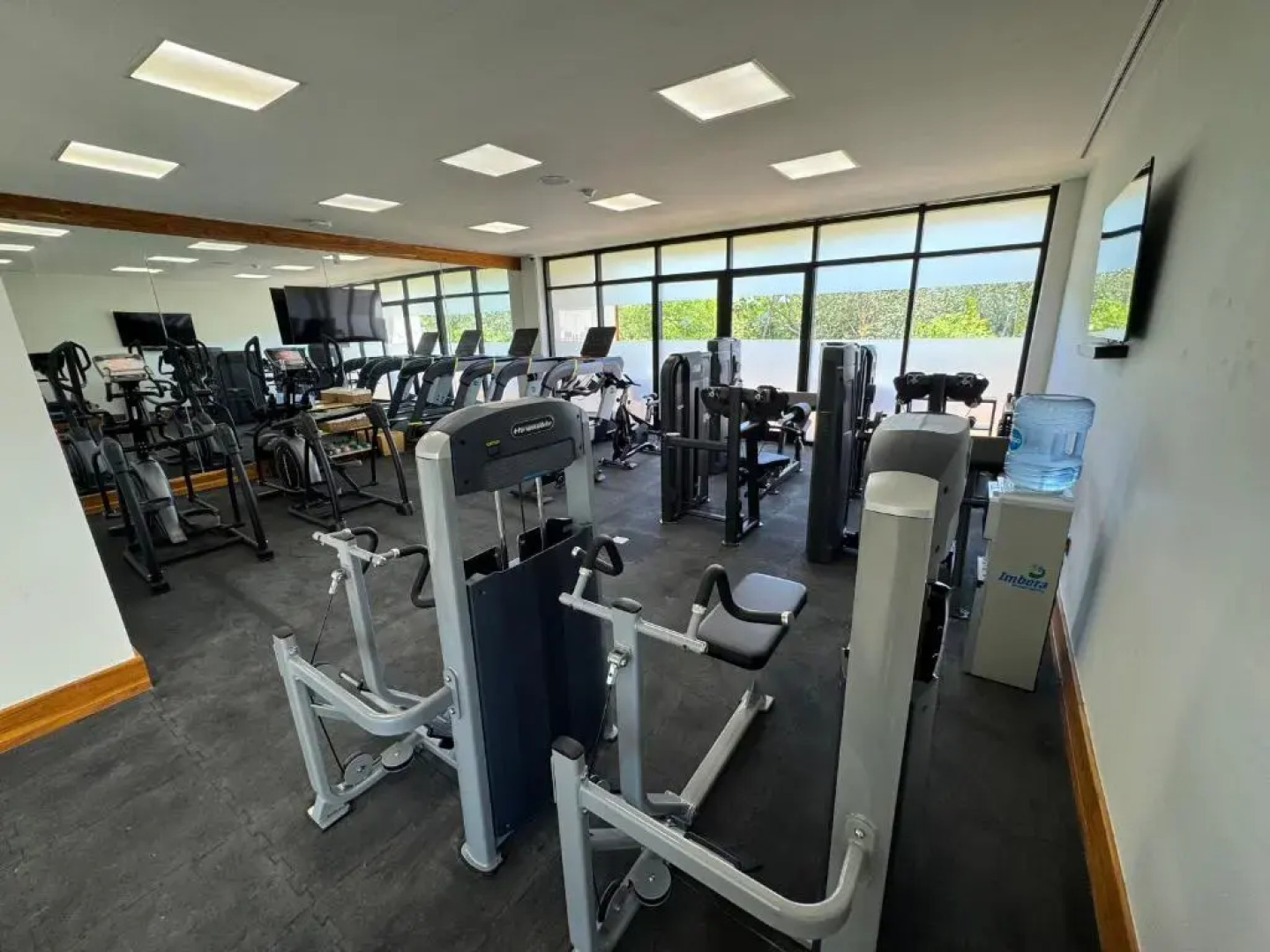 Hotel Mundo Maya Edzná