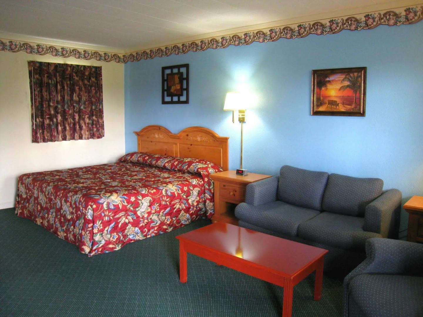 Cheerio Inn - Glennville