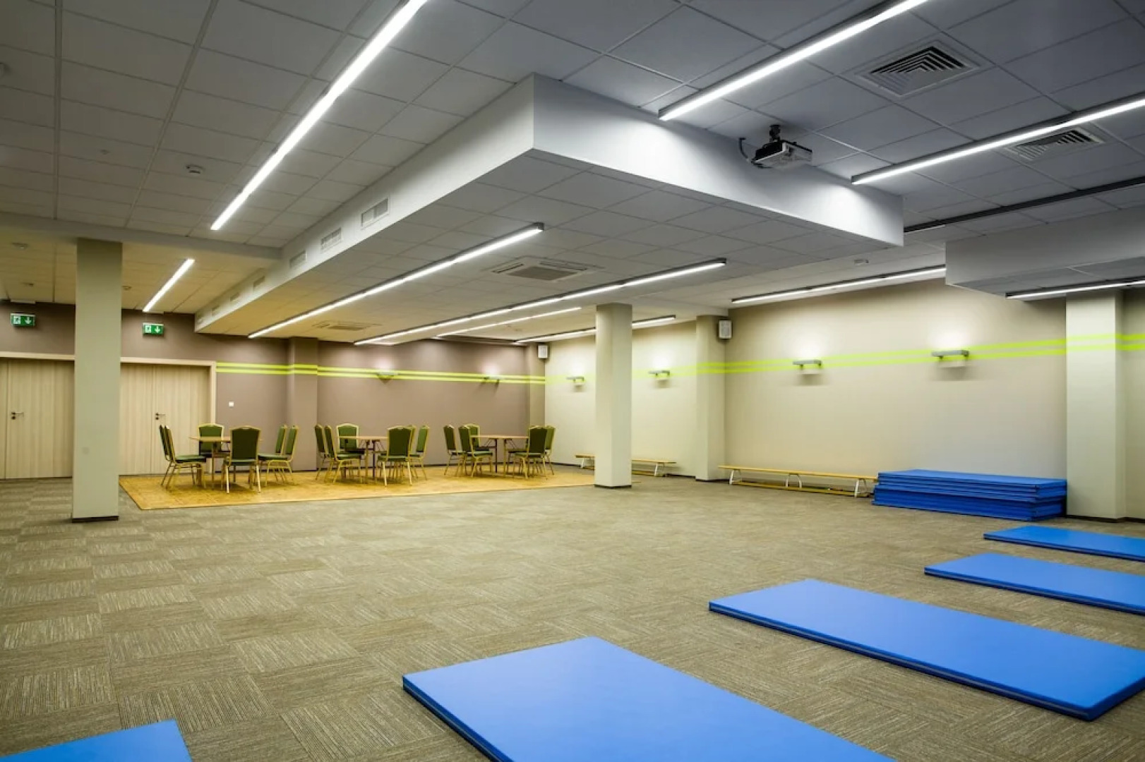 Hotel NAT Swinoujscie