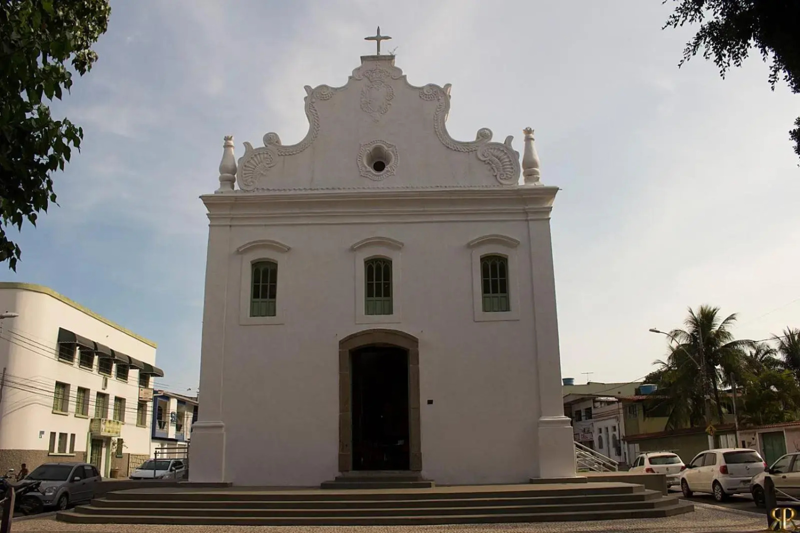 Residencial Pasárgada, apto 602