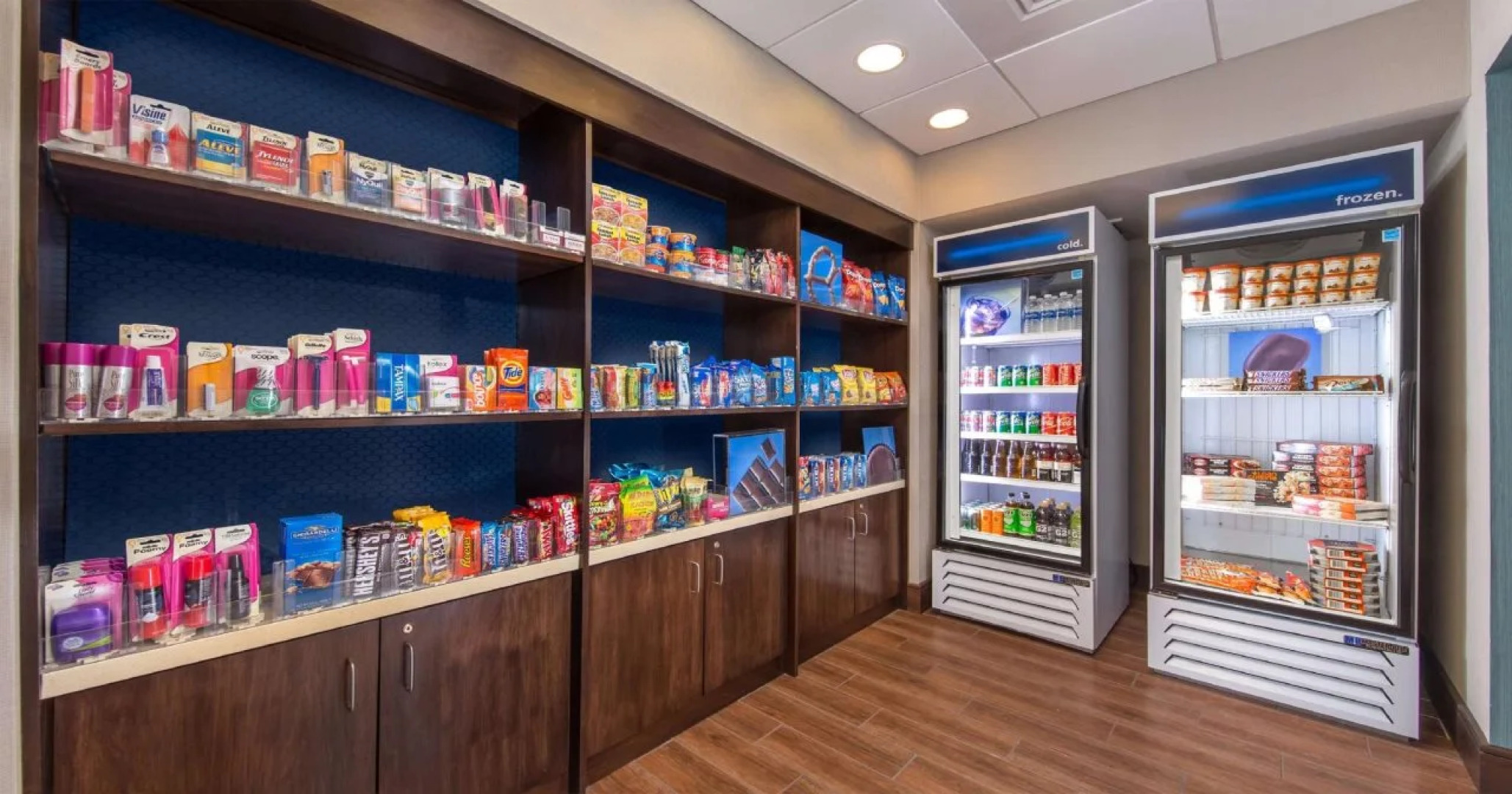 Hampton Inn & Suites Schererville