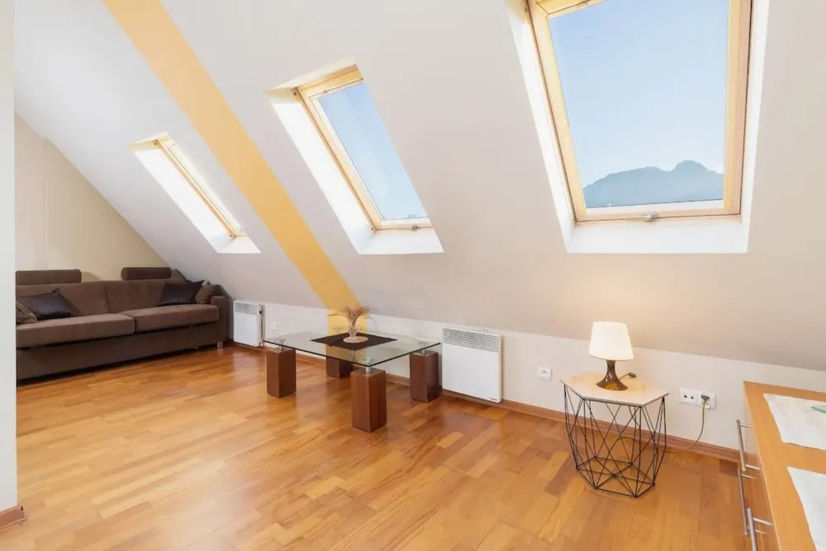 Apartamenty Sun&Snow Butorowy Residence