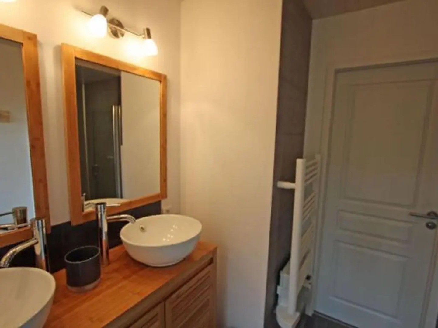 Gîte Fraize, 4 pièces, 6 personnes - FR-1-589-112