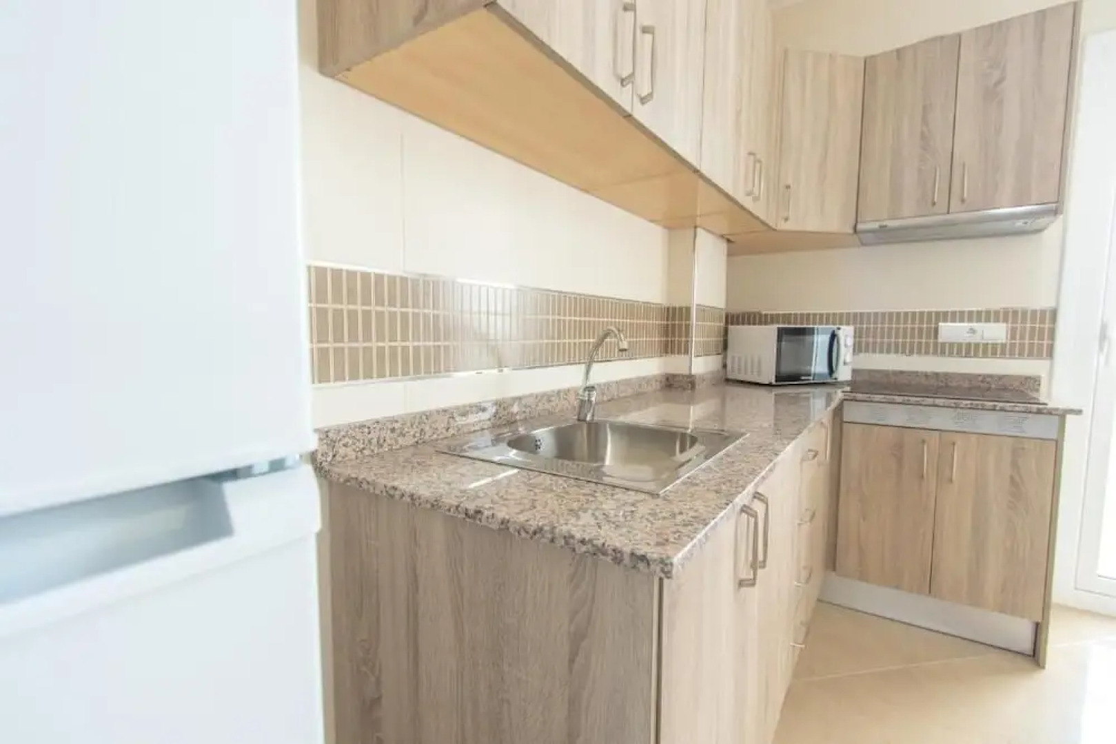 Apartamentos Completos III Carlos III