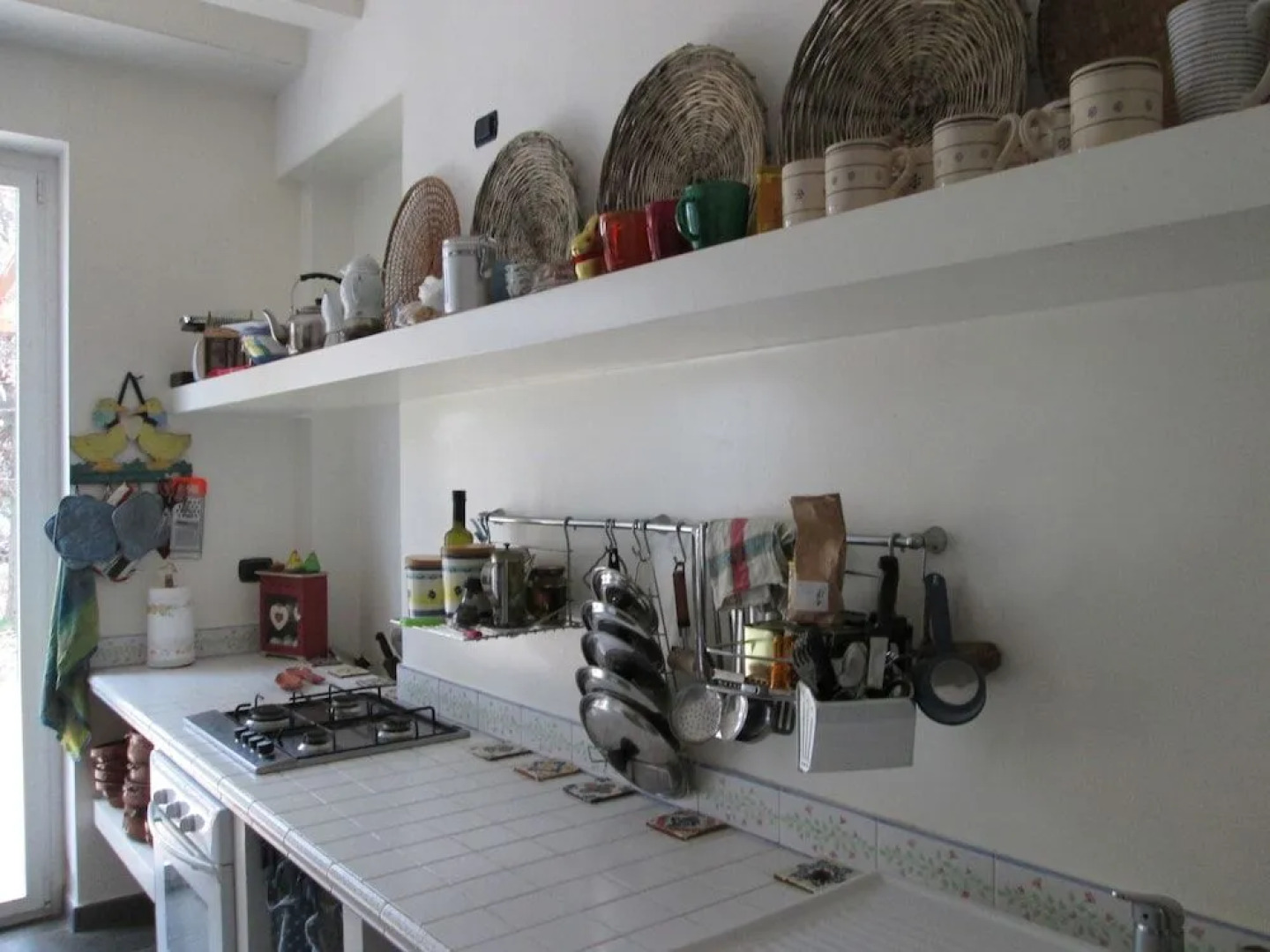 Il Giardino dei Ciliegi - Turi