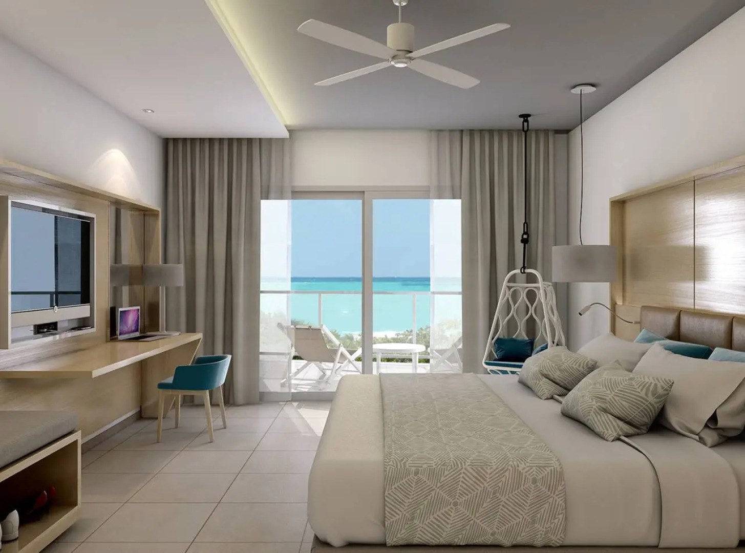 Gran Muthu Rainbow Hotel