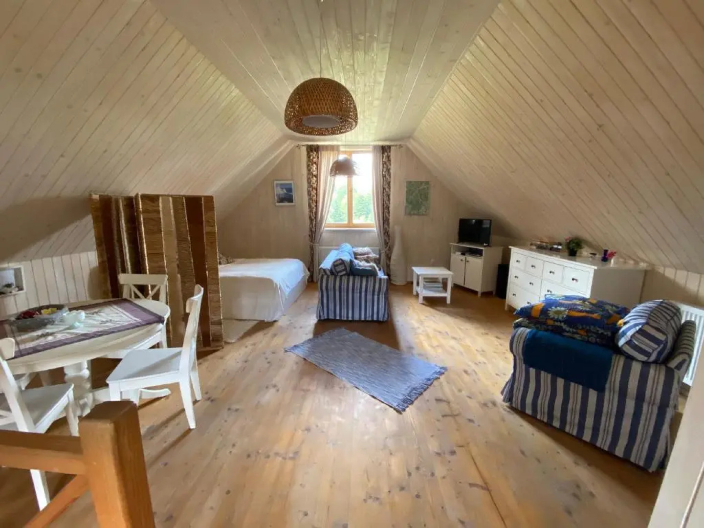 Apartament Babia Góra