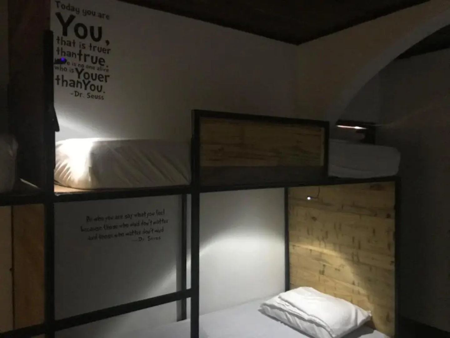 El Caite - Hostel