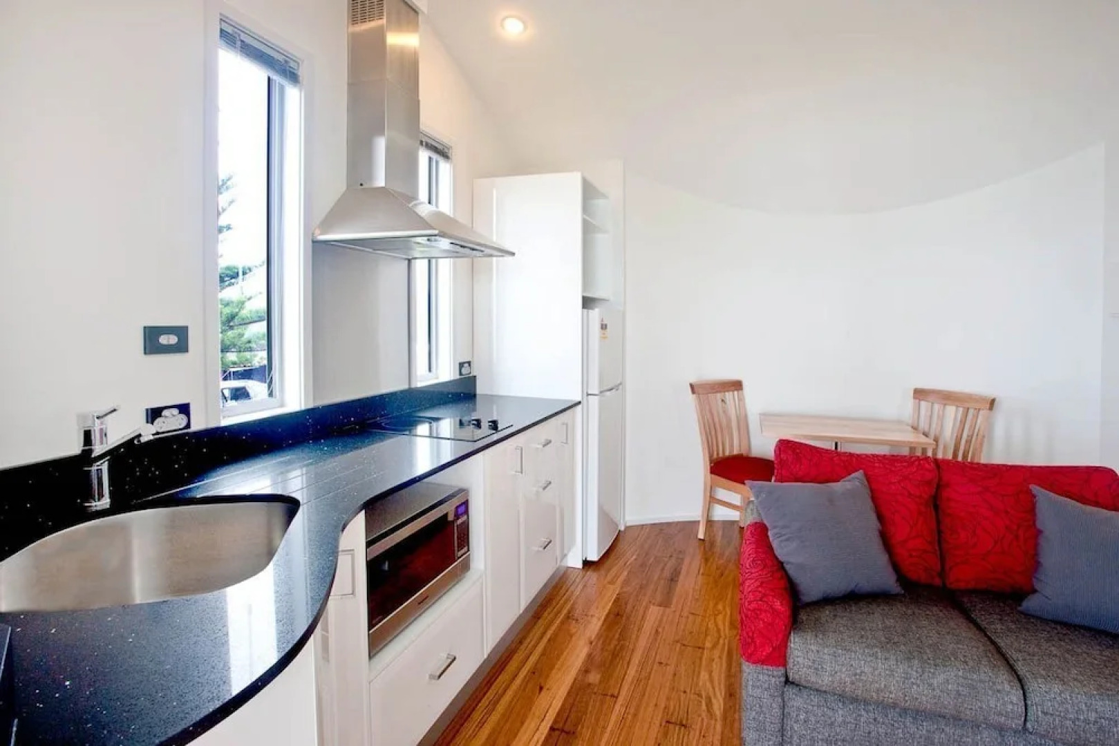 Surfbeach Holiday Park