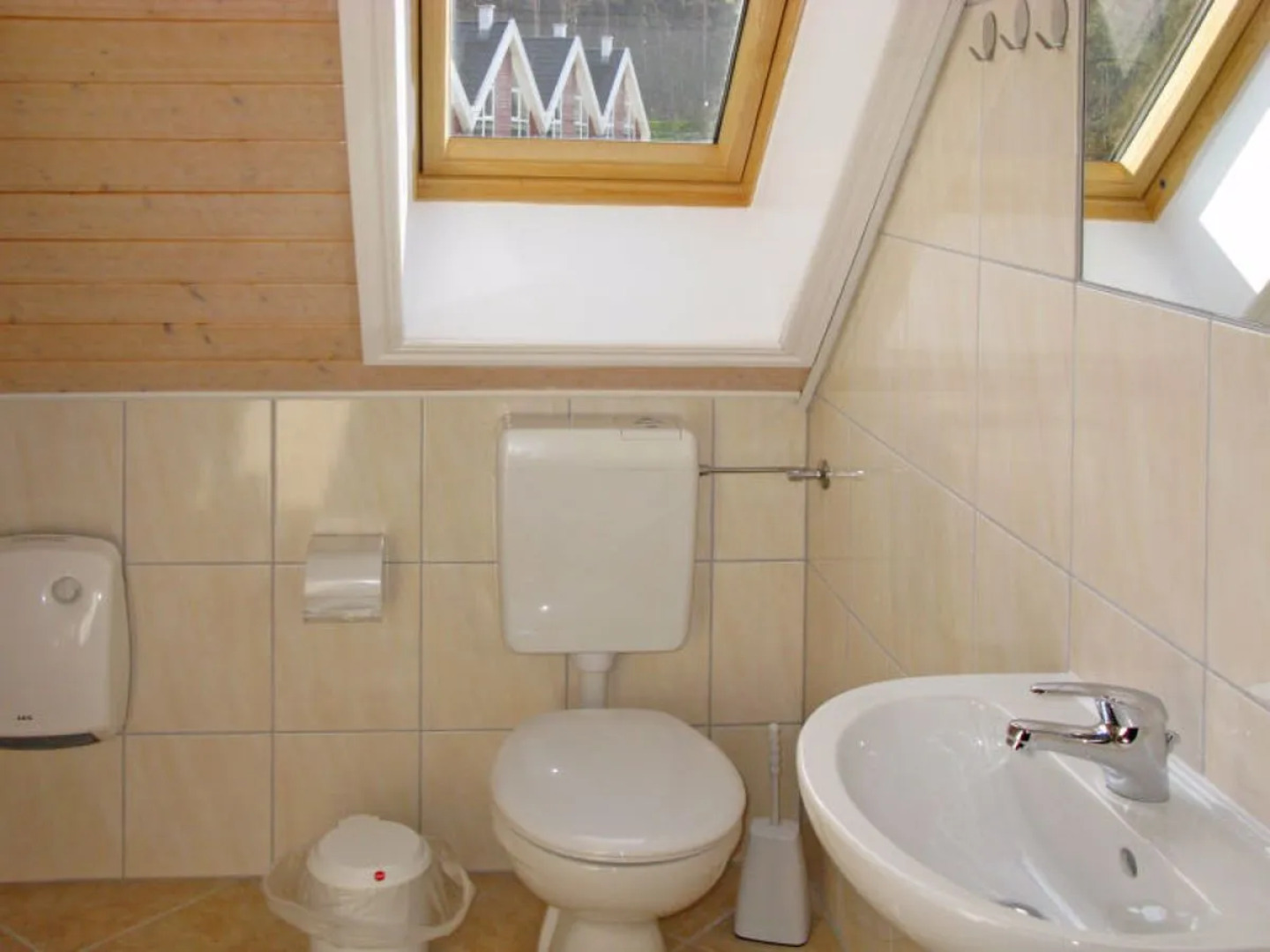 House Bornholm Bad Saarow