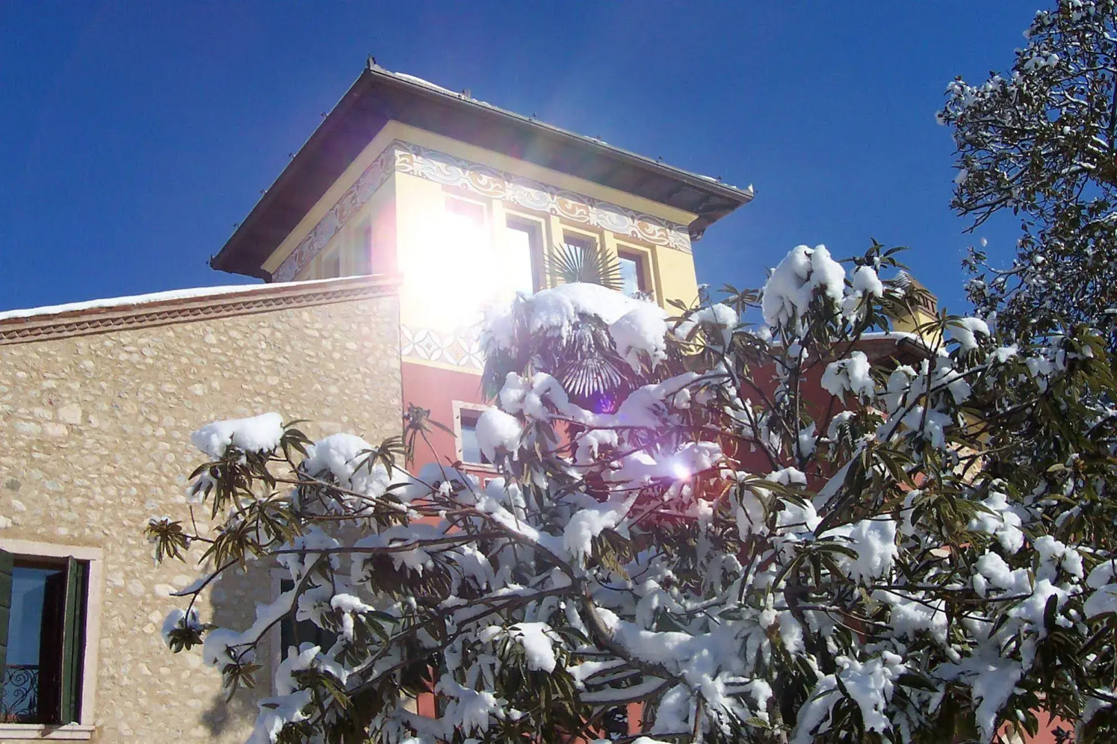 Residence Villa Vinco