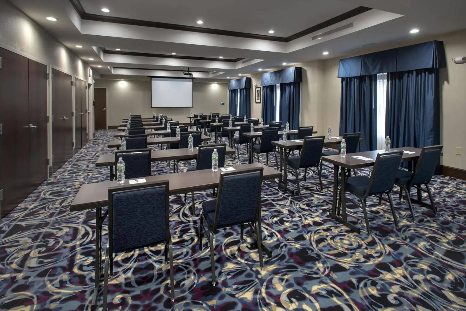 Hampton Inn by Hilton New Paltz