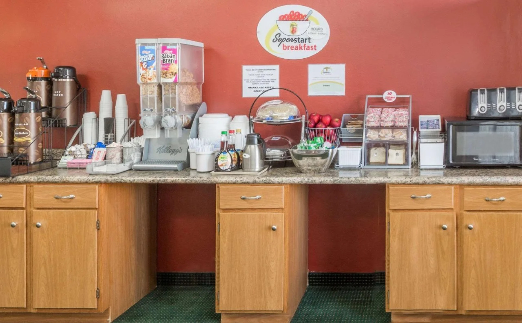 Super 8 By Wyndham Tifton