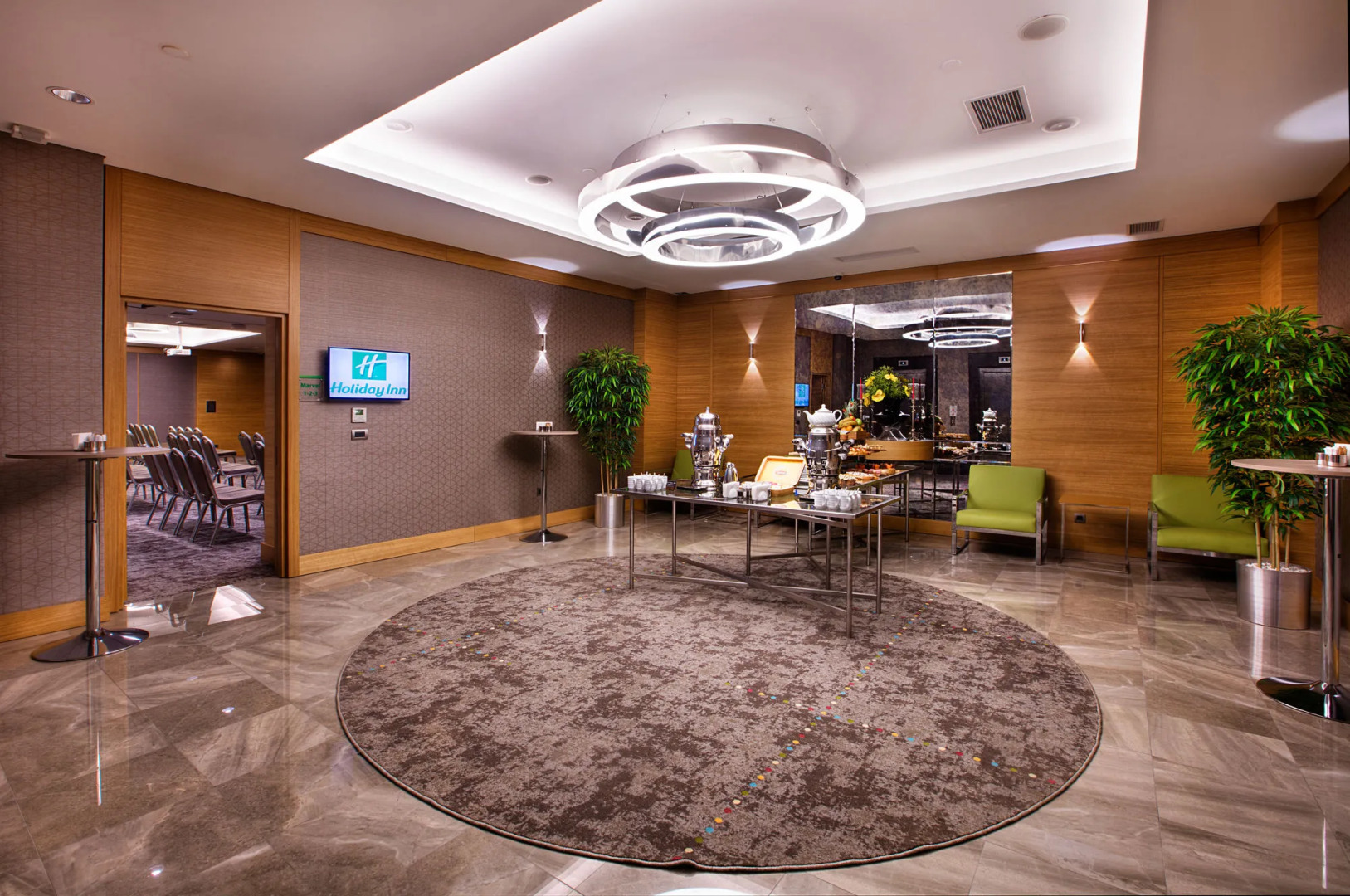 Holiday Inn Istanbul - Kadikoy by IHG