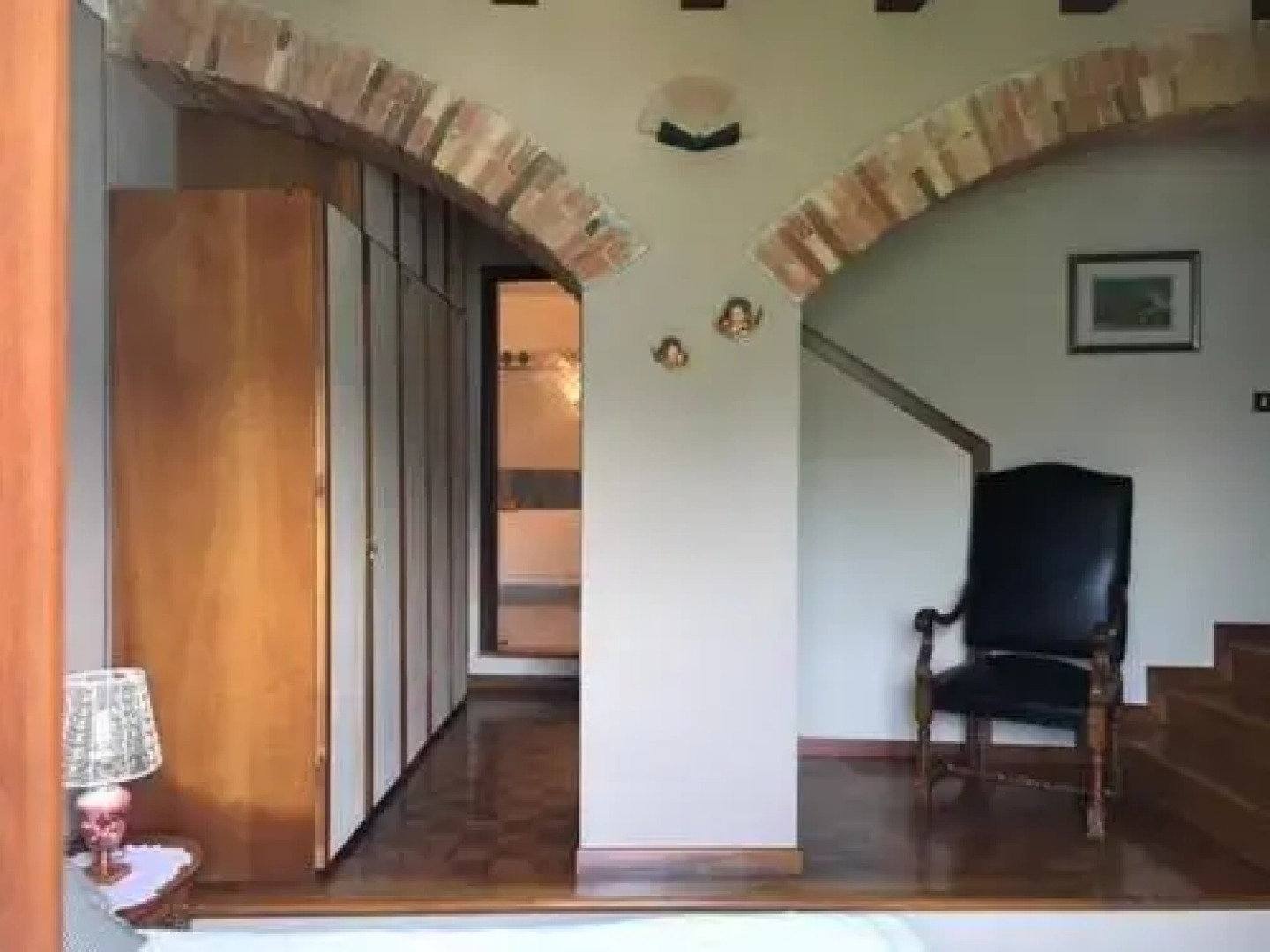 Al Castello Vino B&B