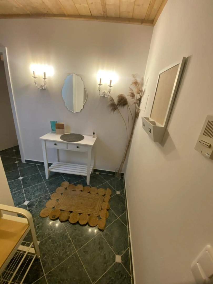 Ferienwohnung Panoramablick - Alpenmagie Suites