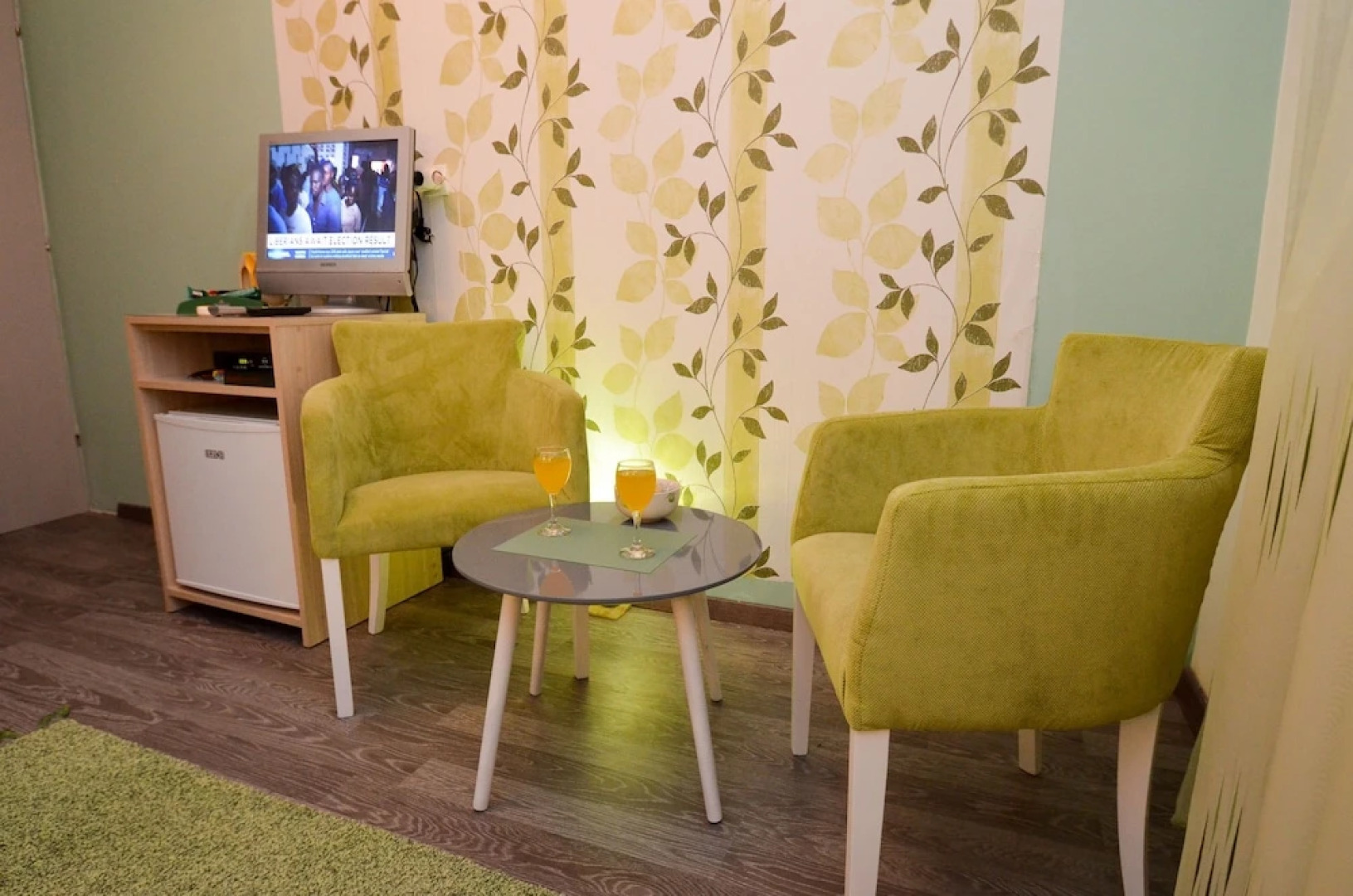 Apartment The Sea Coast