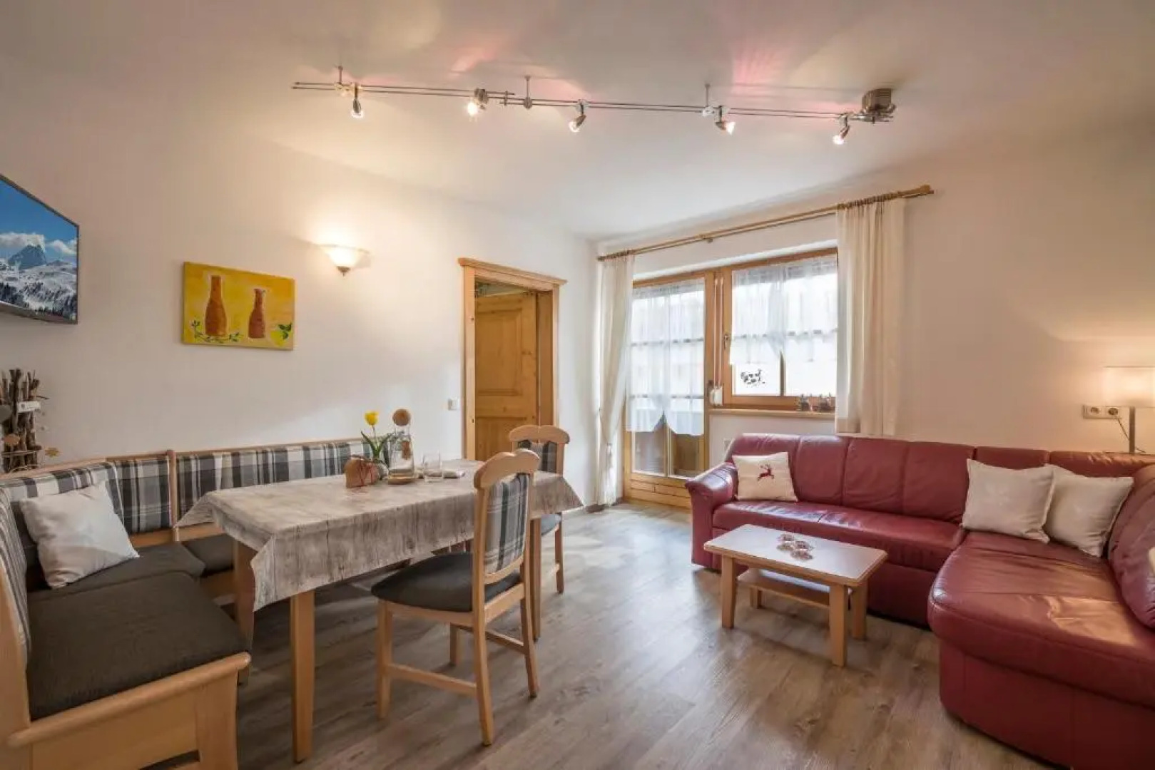 Appartement Christina