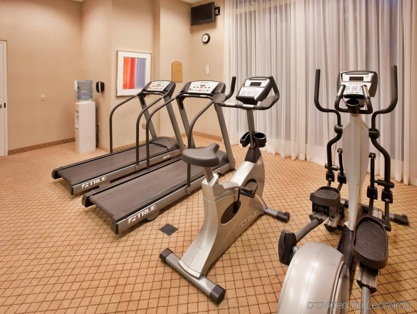 Holiday Inn Kansas City Airport by IHG