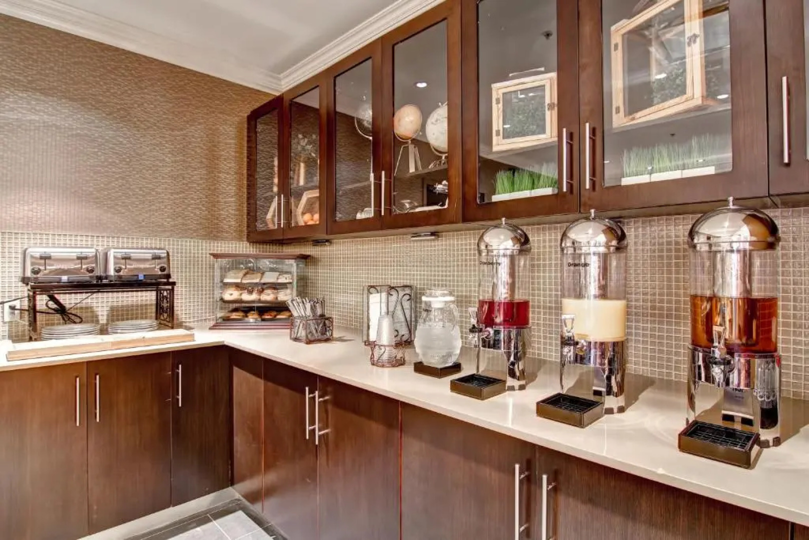 Homewood Suites Ajax, Ontario, Canada