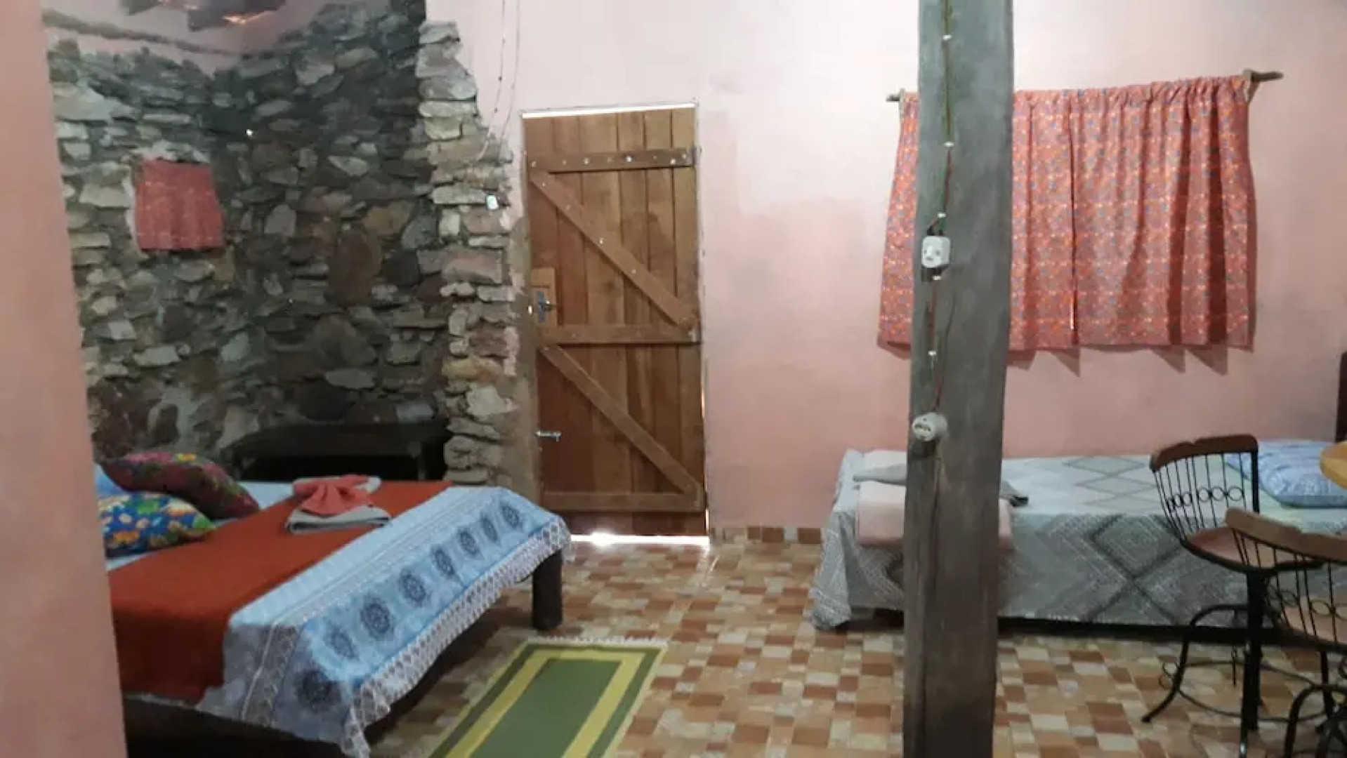 Pousada Casa Do Arco