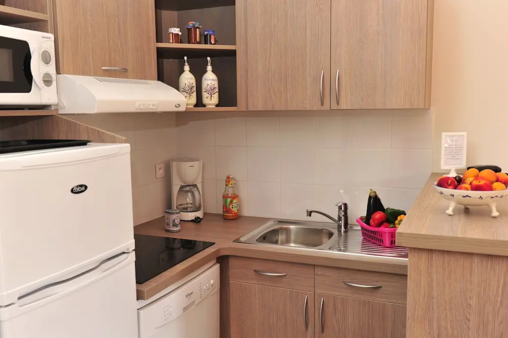 Vacanciel Six Fours les Plages