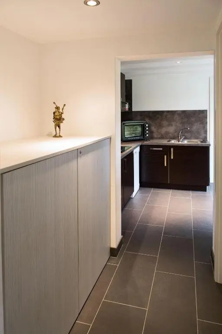 SFK - Maison 80m2-Jardin-Parking-10mn Strasbourg